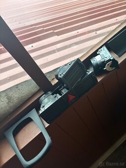 Náhradní Díly kola Levně Ford Škoda Golf Audi FSI - 3