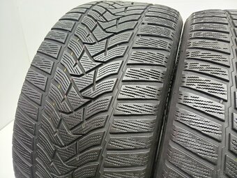 2ks zimní pneu 295/35/21 Dunlop - 3