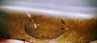 Kožené sedadlo - 3