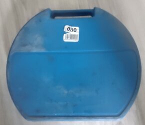 Sněhové řetězy pro osobní vozidlo - 2ks vel. 080 - 3