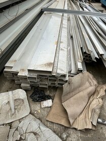 Al plechy a Al profily - 3