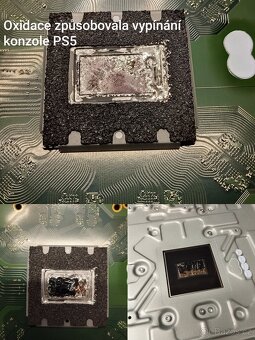 Pozáruční servis PS4, PS5, Xbox - 3