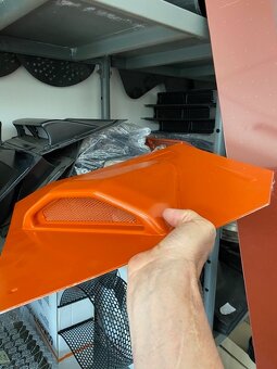 střešní odvětrávače, větrací taška, odvětrání hřebene - 3