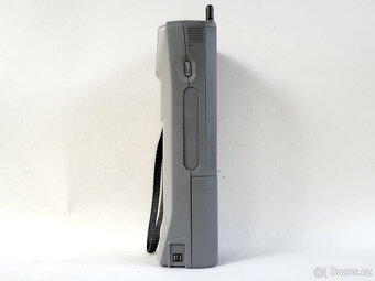 NEC IDO Japonec - SBĚRATELSKÁ MEGA RARITA RETRO - 3