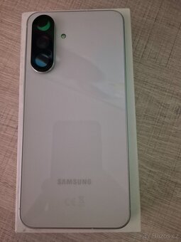 Samsung a56 výměna - 3