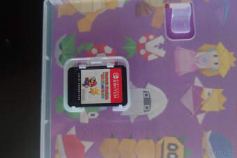 Paper Mario: The Origami King - hra pro Switch - 3