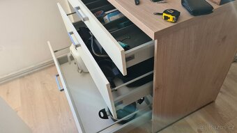 Kuchyňský ostrůvek / bar - 3