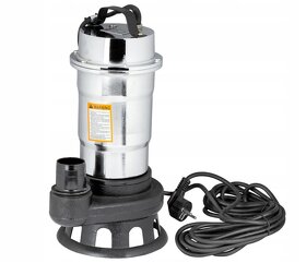 Čerpadlo nerezové. - 3