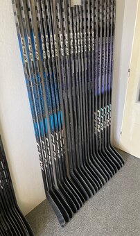 Kompozitová hokejka CCM, WARRIOR - 3