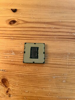 intel i5 760 socket 1156 - 3