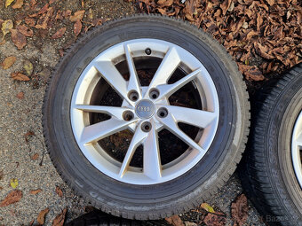 5x112 r16 et35 disky kola audi a4 skoda seat volkswagen 16 a - 3