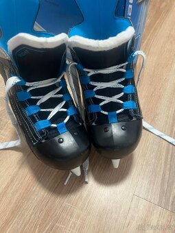 Dětské hokejové brusle Bauer - 3