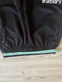 Prodám sportovní tepláky Legea vel. S - 3