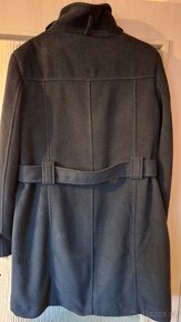 Dámský zimní kabát vel. 42 - 3