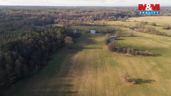 Prodej pole v Týništi nad Orlicí - 3