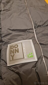 Péřový fusak do kočárku Odenwälder - 3