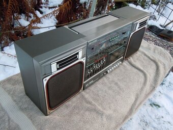 SHARP GF - 7850 H - 3