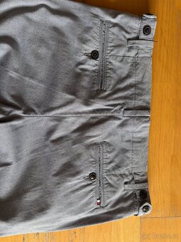 Panské kalhoty Tommy Hilfiger - 3