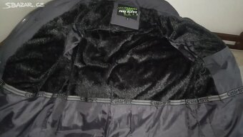 Zánovní pánská zimní bunda - 3