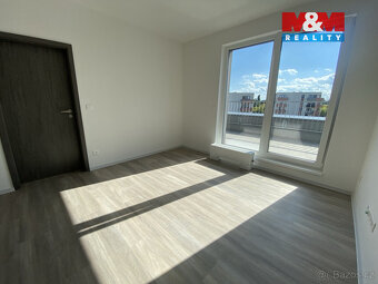 Pronájem bytu 2+kk, 40 m², Olomouc, ul. Aloise Rašína - 3