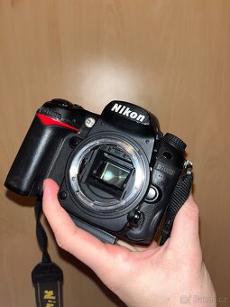 Nikon D7000 - 3