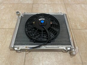 CELOHLINÍKOVÝ CHLADIČ CAN-AM RENEGADE/OUTLANDER/MAX - 3