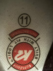 K2 kolečkové brusle - 3