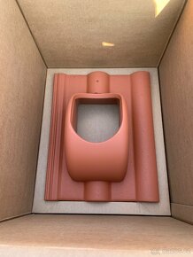 Betonpres Tvarovka prostupová pro anténní stožár - 3