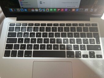 MacBook Pro 13" Retina (Mid 2014) – macOS Sequoia - 3
