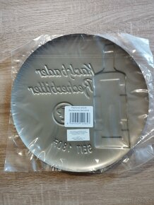 Plechová cedule Becherovka-černobílá - 3