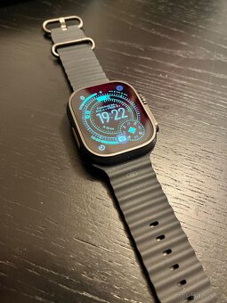 Apple Watch Ultra 3 - 3