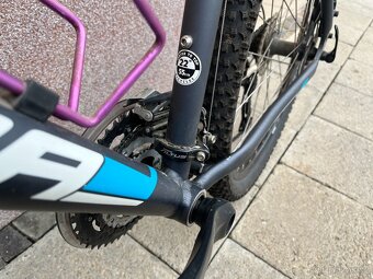 Horské kolo Merida Matts 6.40 - 3