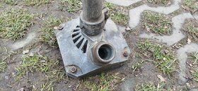 Čerpadlo - 3