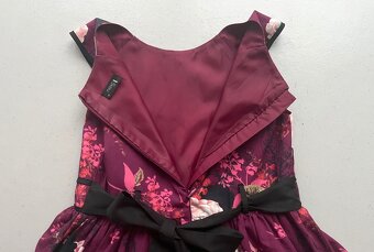 Šaty Next - vel. 8-10 let (140) - 3