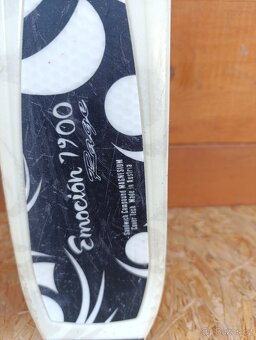 Lyže Blizzard 158 cm - 3