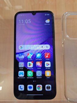 Xiaomi Redmi 15C 5G 4GB/128GB - 3