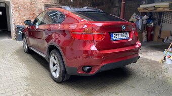 BMW X6 e71 - 3