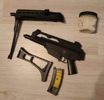 HK G36C - 3