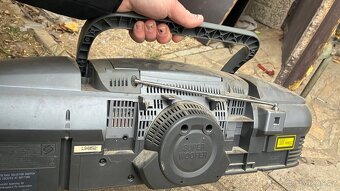 Panasonic RX-ED707 – CD/kazeta/rádio (ghettoblaster - 3