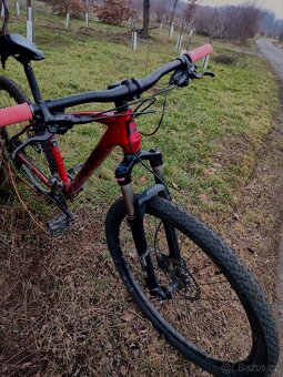 Horské kolo pells - 3