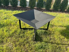 Venkovní ohniště - 3