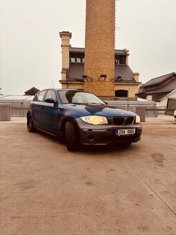 Bmw 1 116i lpg - 3
