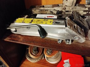 Hever Škoda/Volkswagen/Seat - 3