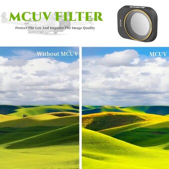 DJI mini 3/ mini 3pro - 3