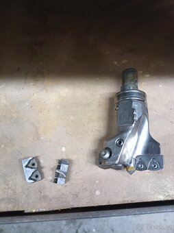 Vyvrtávací hlava - 3