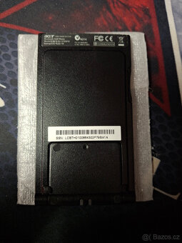 Acer Bluetooth VoIP Phone VT25010, PCMCIA k notebookům - 3