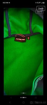 Softshellova bunda - 3