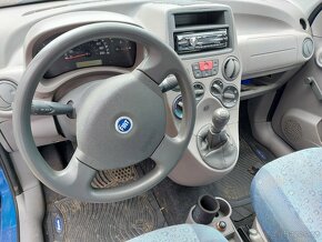 Fiat Panda 1.2i - 3