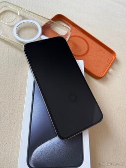 iPhone 15 Pro Max - 3