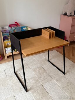 Pracovní stůl Volga 60x90 - 3